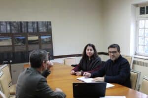 BE defende renovação de fundos comunitários para o Peneda-Gerês&nbsp;