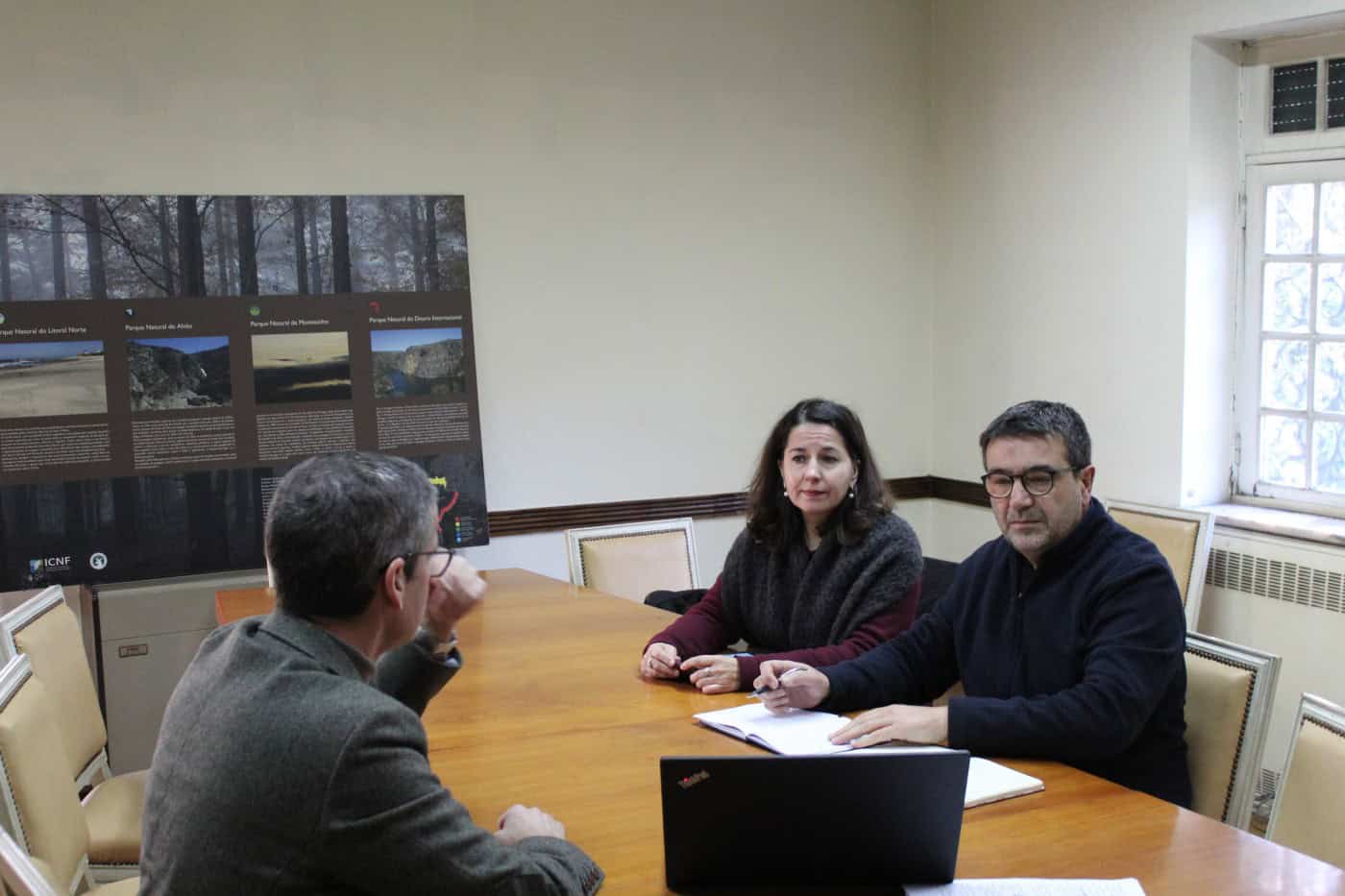 BE defende renovação de fundos comunitários para o Peneda-Gerês&nbsp;