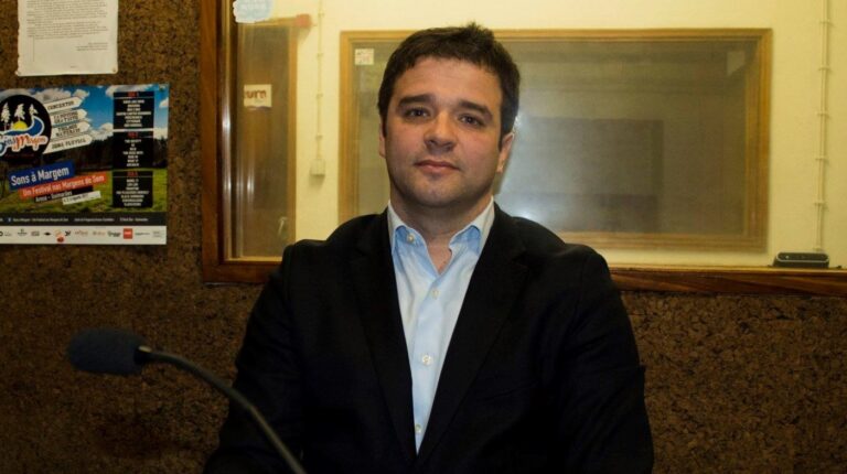 Artur Feio: “Aquilo que mais nos preocupa é a questão da mobilidade”