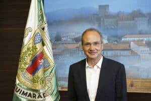 "Paciência" é o desejo para todos os vimaranenses