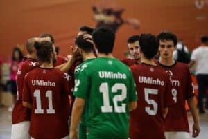 Governo aprova estatuto estudante-atleta