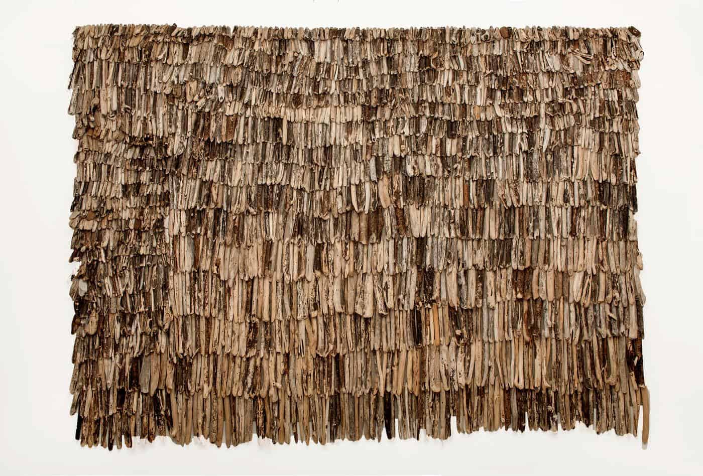 Baiba Osite vence Prémio Aquisição da Contextile 2018