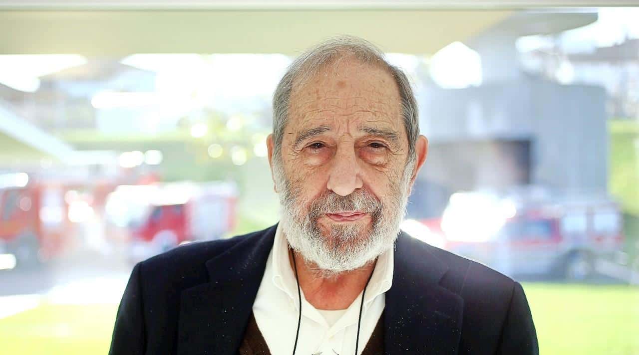 Software de spin-off da UMinho chega à obra de Siza Vieira