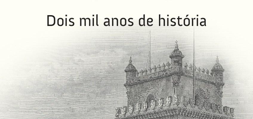 Freitas do Amaral lança livro sobre a história de Portugal