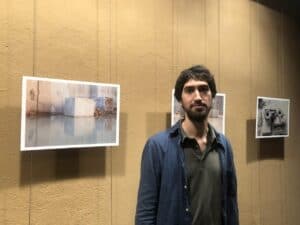 Museu da Imagem acolhe exposição de Nuno Braumann