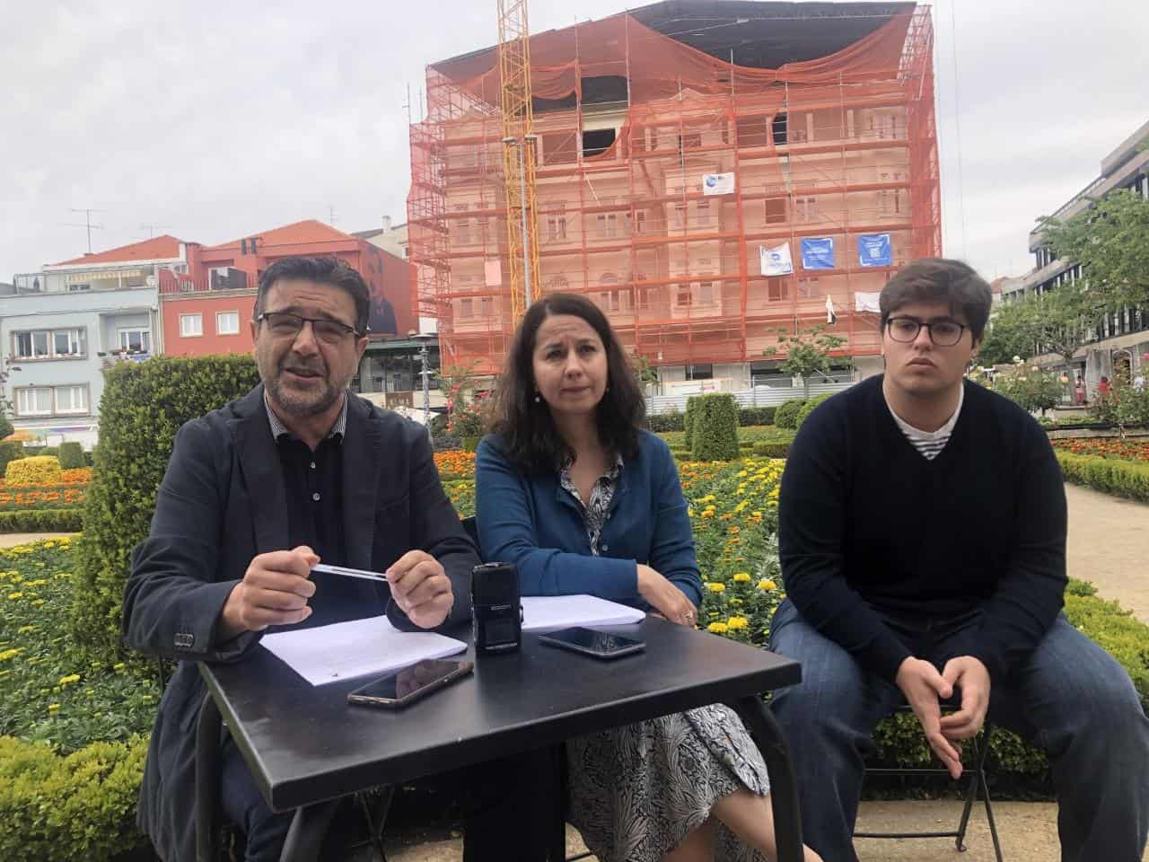 BE não põe "fora de hipótese eleger segundo deputado”