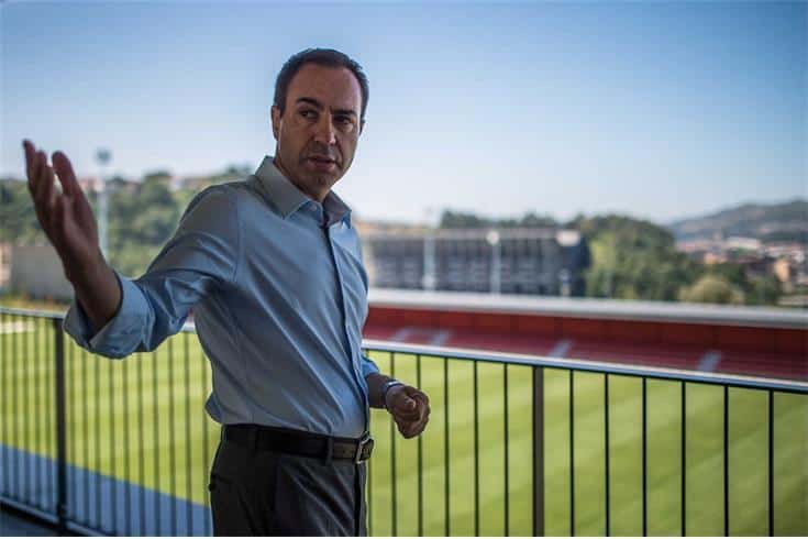 Alegado e-mail trocado entre SCB e CMB levanta dúvidas ao PS