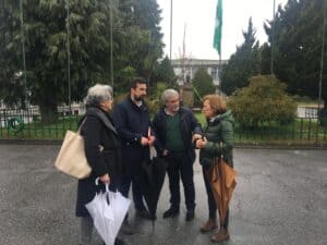 Frei Caetano Brandão: "autarquia tem de dar 1º passo"