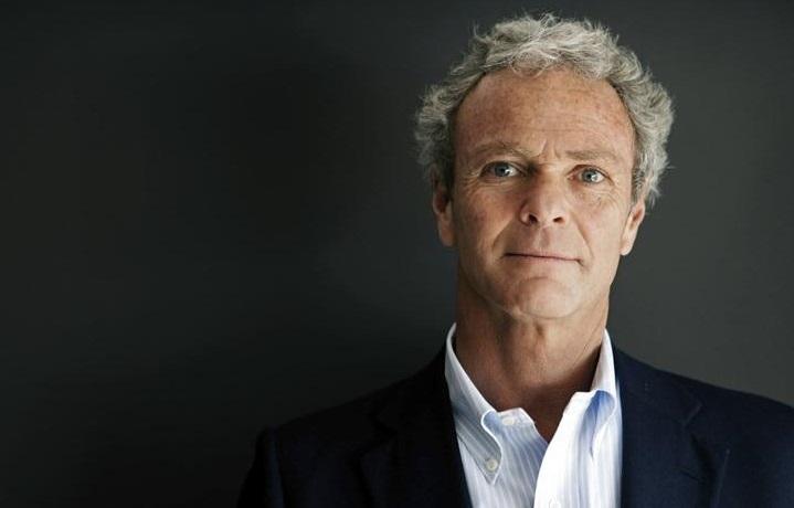 Filipe de Botton."Líder inequívoco" marca presença na UMinho