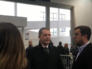 Júlio Mendes: "vitorianos vão optar pela estabilidade"