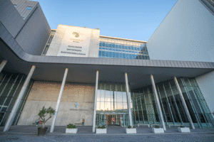 Estado cria E.P.E. para gestão do Hospital de Braga