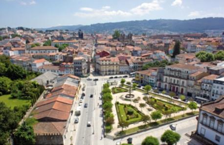 Braga vai ter observatório para habitação e reabilitação