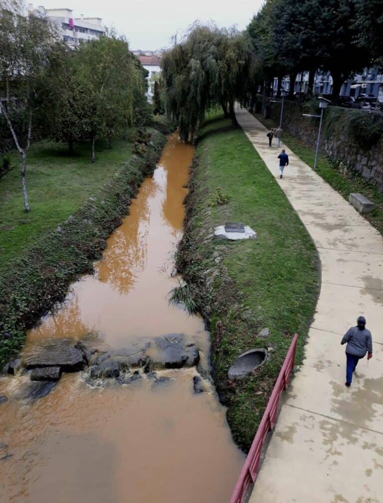 Altino Bessa garante que "descarga" foi falso alarme