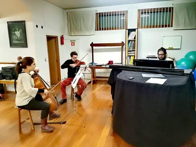 Guimarães ruma à Capital Europeia da Cultura em Malta