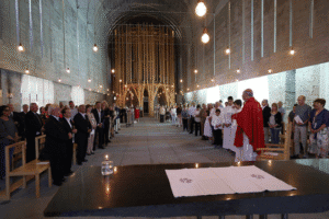 Dia Arquidiocesano da Família debate o trabalho