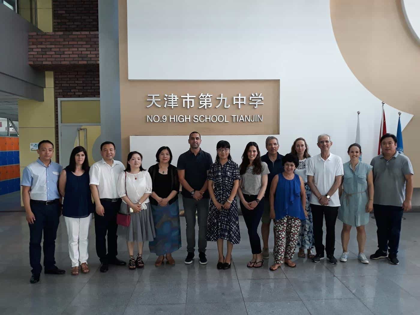 CMB quer alargar ensino de Mandarim a todo o concelho