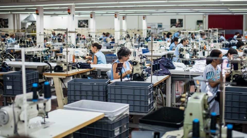 PCP avisa que situação no sector têxtil é "alarmante"