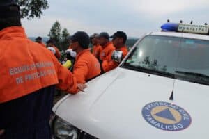 Famalicão reforça dispositivo de defesa florestal