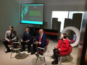 Braga e Ourense: duas regiões, uma exposição