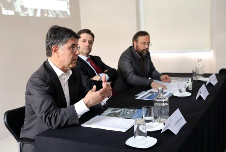 Famílias do Picoto vão ser realojadas, admite Bragahabit