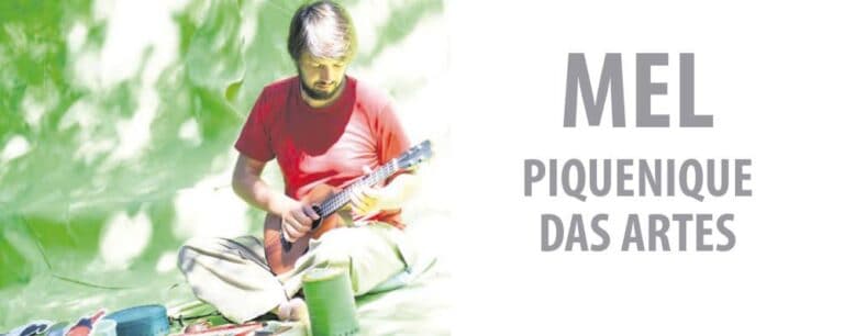 Mel. O piquenique das artes está de regresso a Famalicão