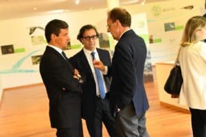 Famalicão aposta na internacionalização das empresas