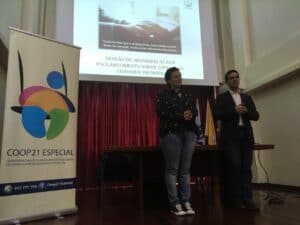 S.Victor e Coop 21 juntos pelos cuidadores informais