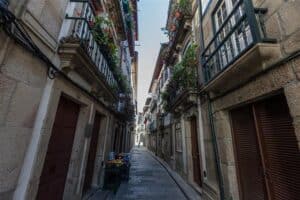 Guimarães: 297 edifícios do Centro Histórico isentos de IMI