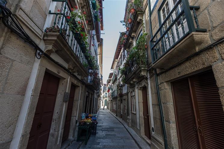 Guimarães: 297 edifícios do Centro Histórico isentos de IMI