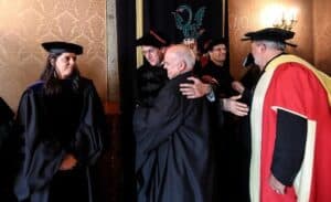 UMinho. Linda Veiga deixa cargo de pró-reitora