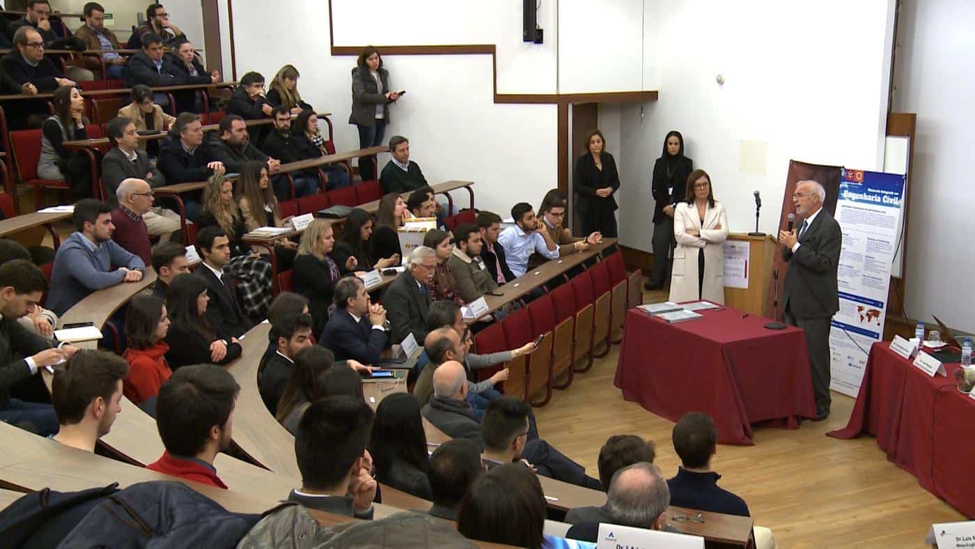 UMinho renova protocolos com nove empresas