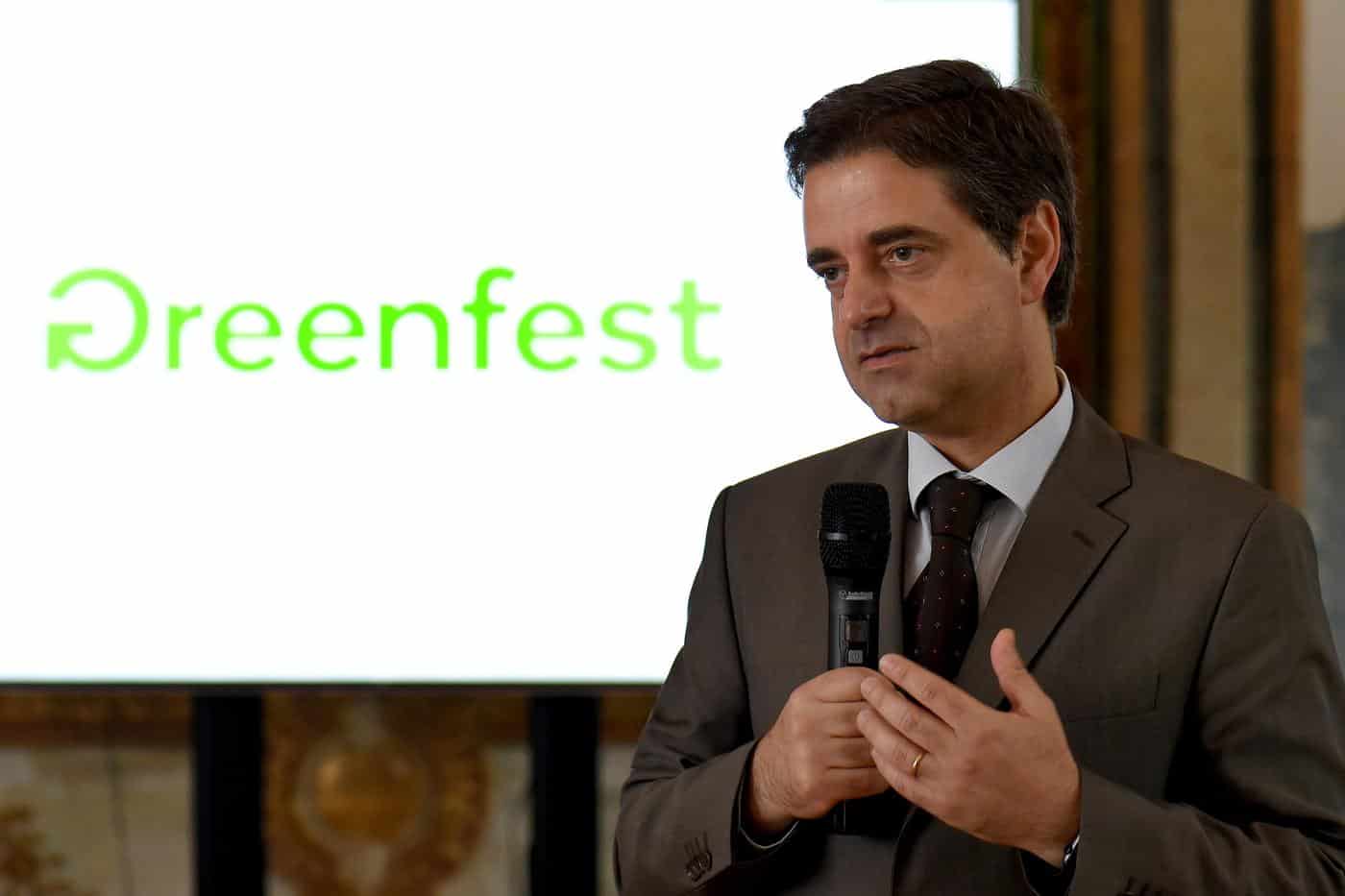 Câmara celebra protocolo com IB-S para Braga ser sustentável