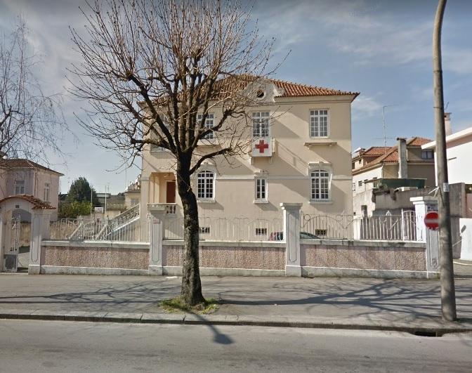 Requalificação da sede da Cruz Vermelha vai avançar