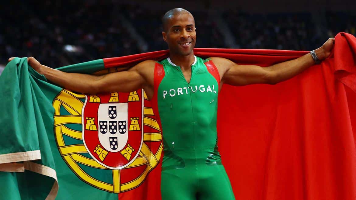 Portugal com 35 atletas nos Europeus de atletismo