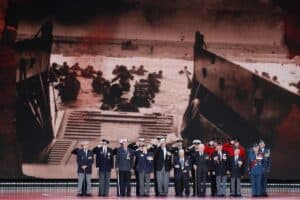 75 anos do início do fim do nazismo e da II Guerra Mundial