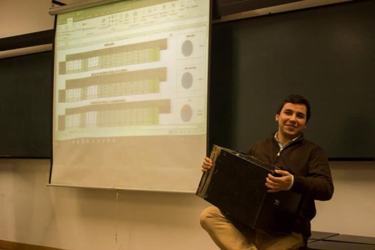 Nuno Reis eleito presidente da AAUM com 1815 votos