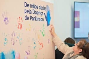 Parkinson afecta 18 mil portugueses