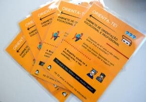 Bogalha abre gabinete de orientação vocacional