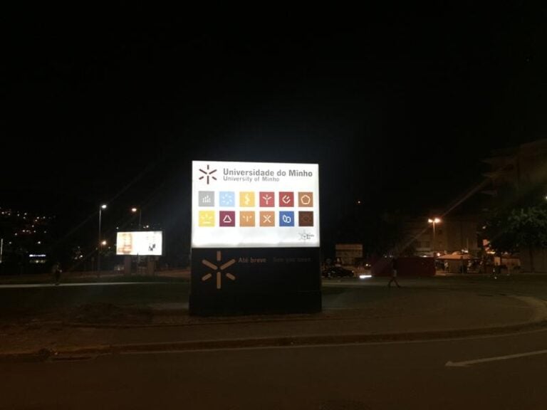 Engenharia e Tecnologia colocam UMinho entre as melhores