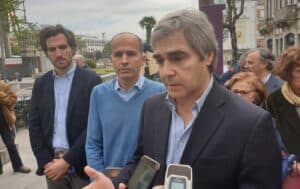 Telmo Correia "é um CR7 da política", diz Nuno Melo