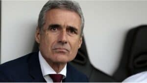 Vitória SC com deslocação "difícil" a Portimão