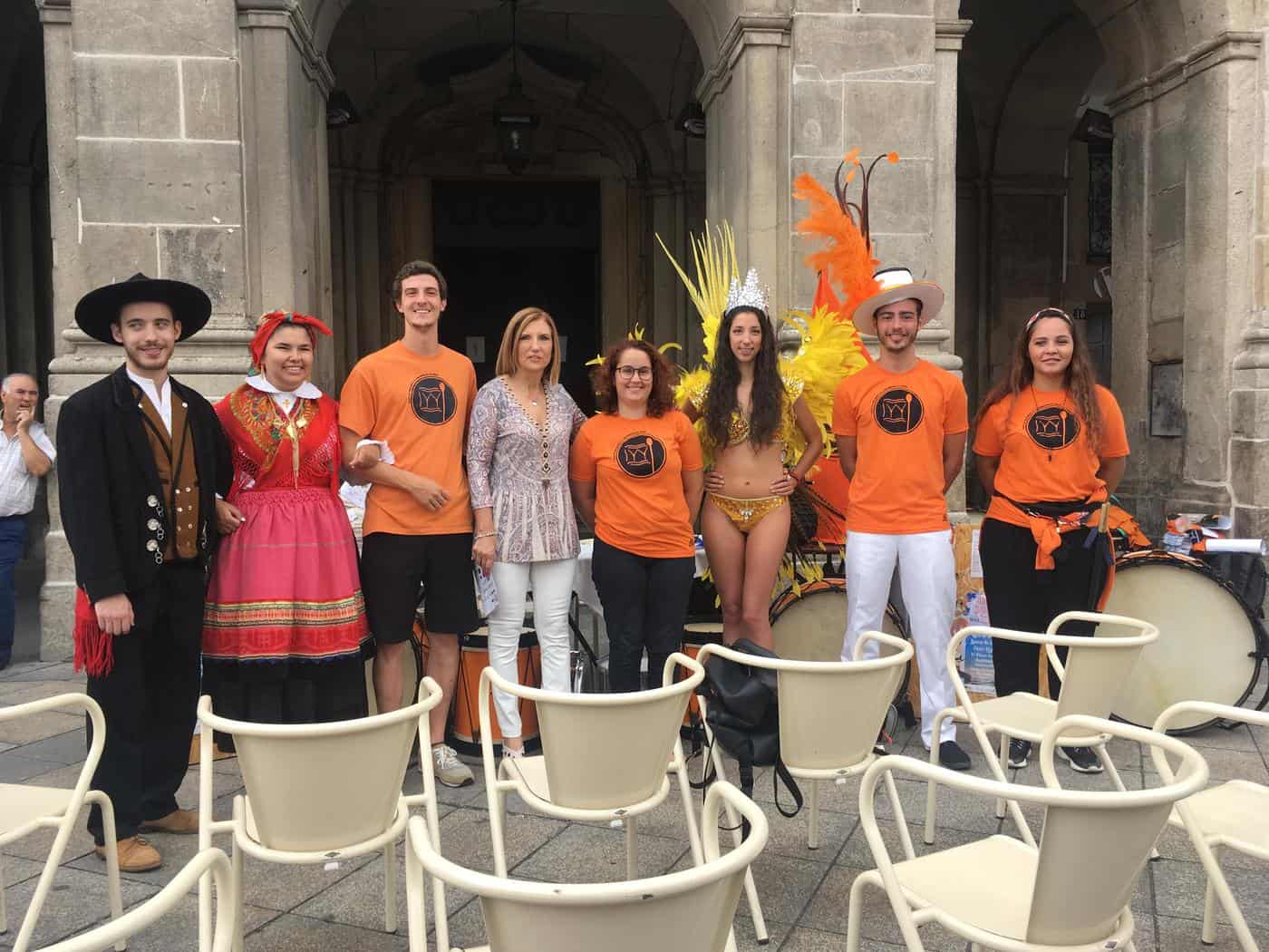 ‘Do Bira ao Samba’ volta a unir o Minho e o Brasil em Braga