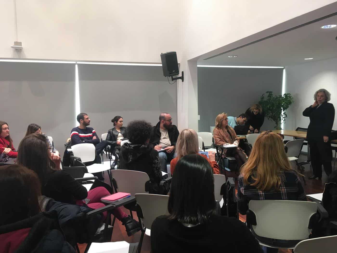 UMinho debateu "igualdade de género e diversidade"