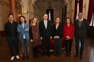 Mecenato pesa 30 mil euros no Orçamento do Theatro Circo