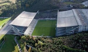 CMB não garante que vá contrair empréstimo de 3,8 ME