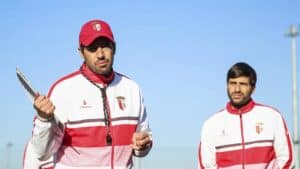 Por Abel Ferreira o mercado já podia estar fechado