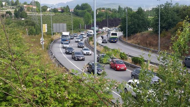 Guimarães com “pior” trânsito. Câmara quer esclarecimentos