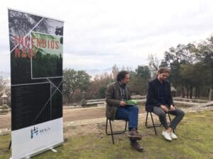 CMB lança Boletim Informativo e apela: "Incêndios não"