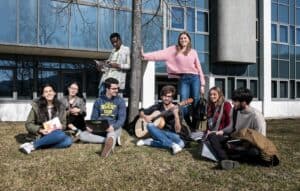 UMinho no Top 50 de novo ranking europeu