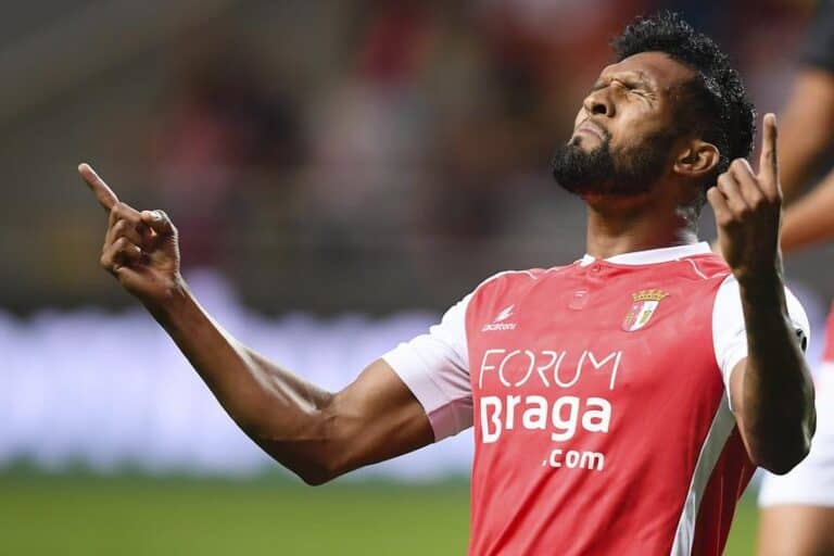 SC Braga entra a vencer na época 2018/2019